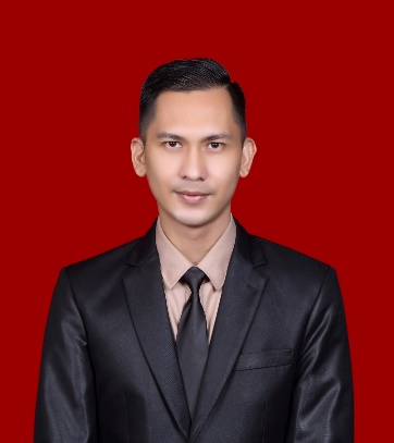 Dr. Arif Rahman Hakim, S.T., M.Si.