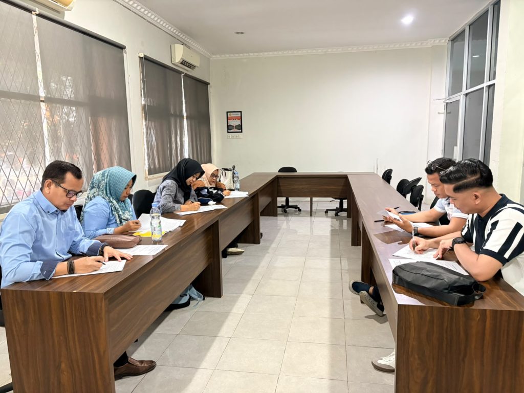 UJIAN AKHIR SEMESTER TAHUN AKADEMIK 2025/2026 GENAP