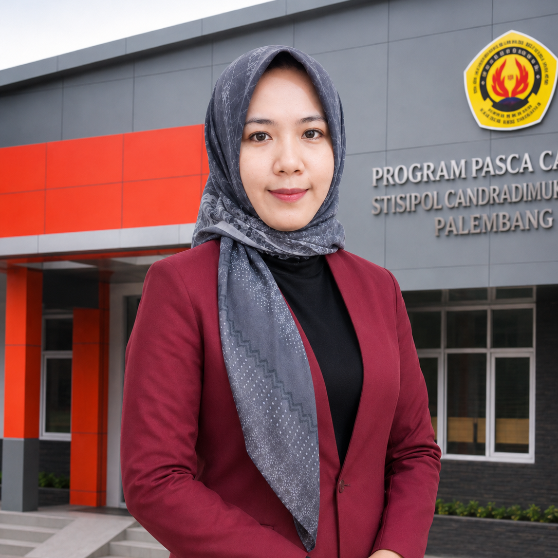 Vina Anjeliniah
