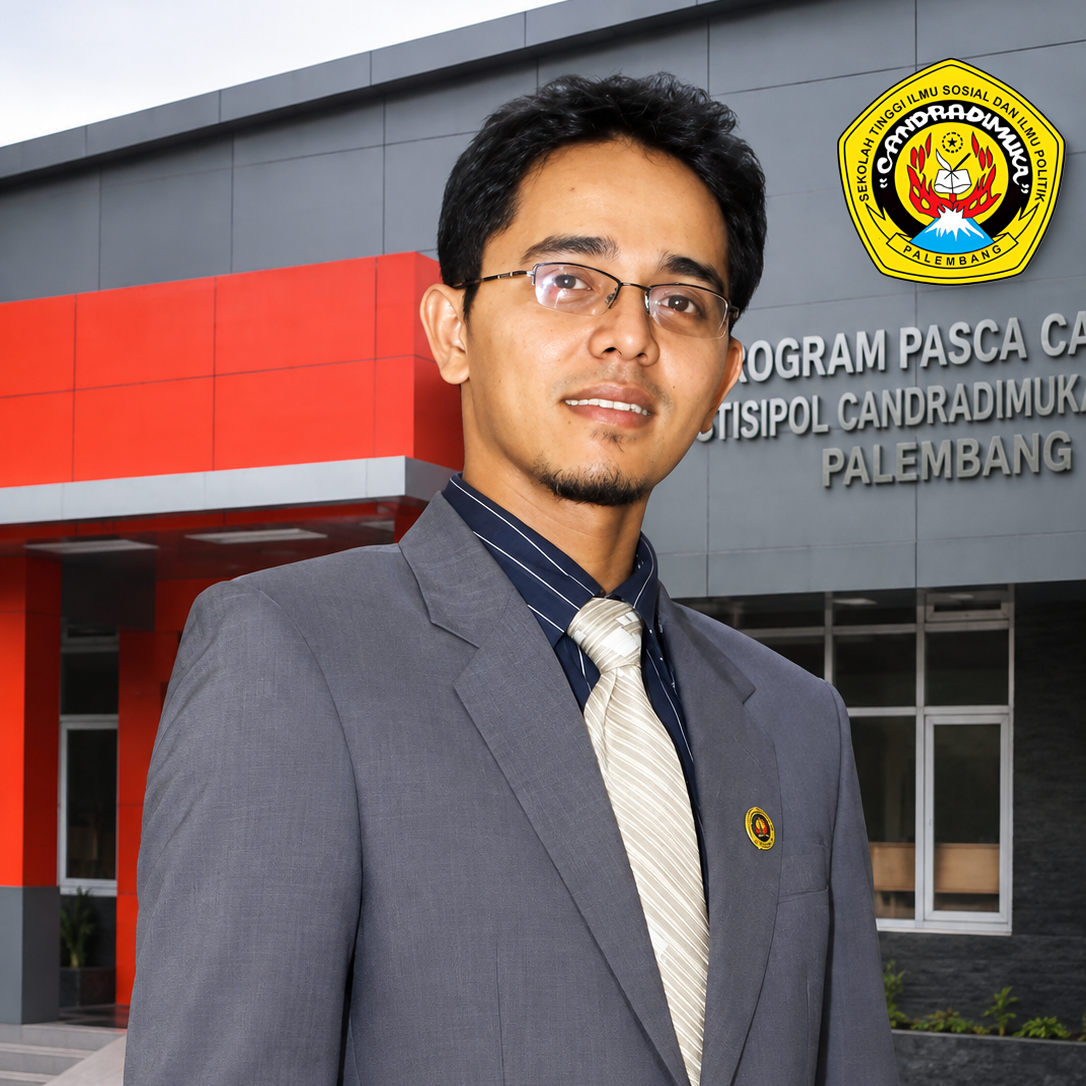 Muhammad Syatrie