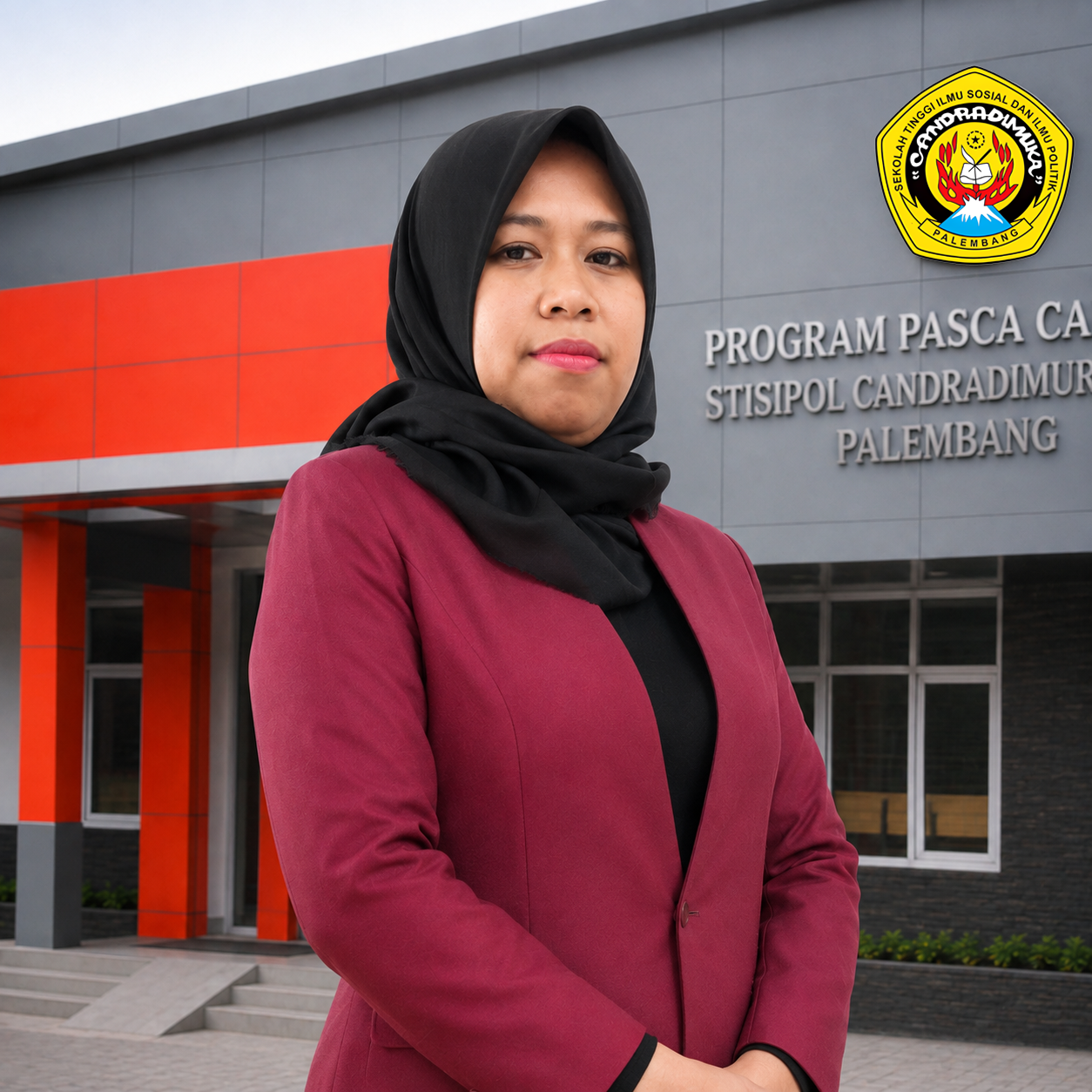 Ria Rikawati