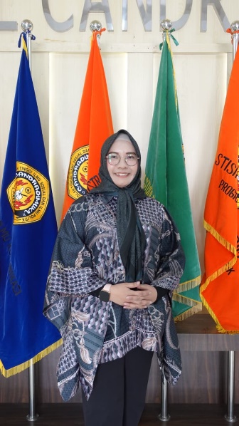 Dr. Deby Hestiriniah, M.Si.