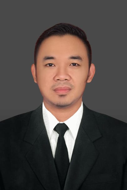 Dr. Bambang Suprianto, M.Si.