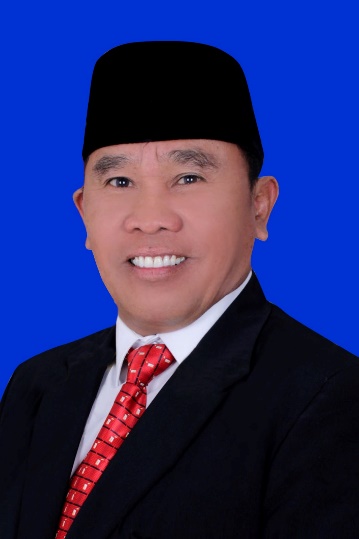 Dr. A.P. Saswita, S.IP., M.Si.