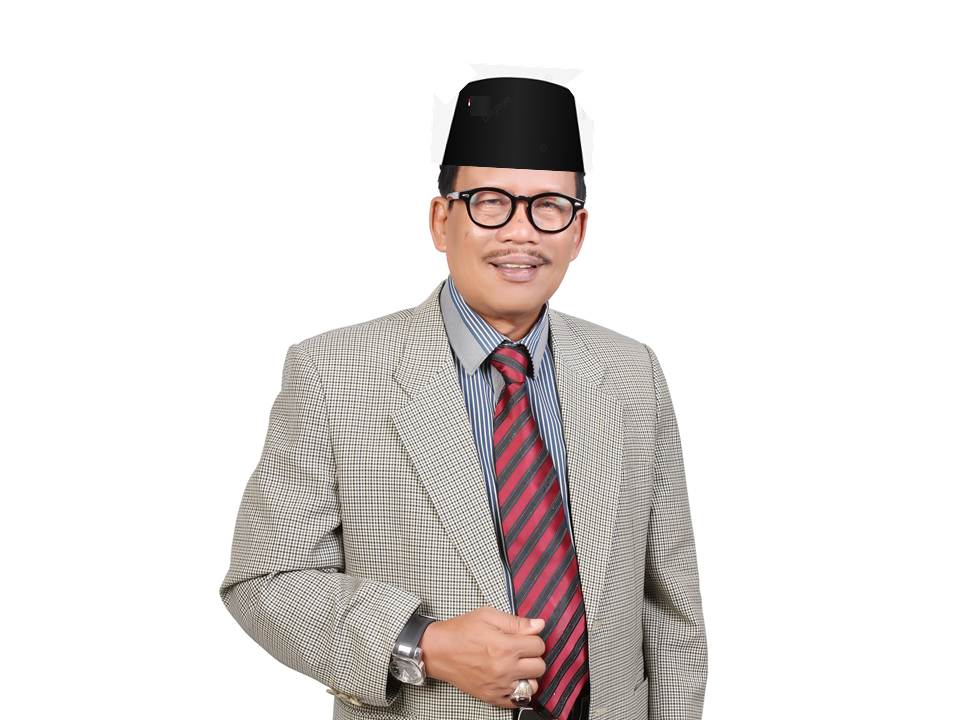 Dr. H. Mat Syuroh, M.M., M.Si.